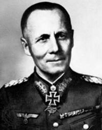 Skörðin í Atlantshafsvegg Hitlers