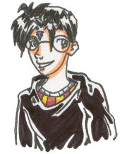 Harry Potter