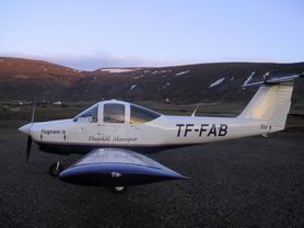 Flug