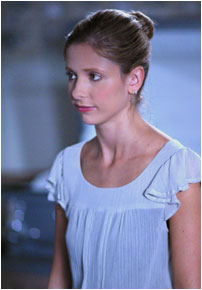 Buffy / Angel