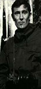 George Lazenby