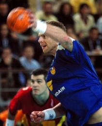Handbolti