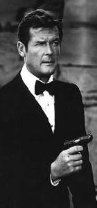Roger Moore