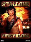 Rambo IV á leiðinni