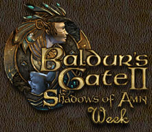 Baldurs Gate
