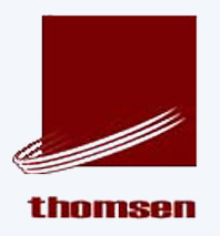 Helgin á Thomsen
