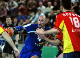 Handbolti