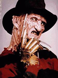 Freddy Krueger