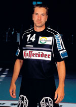 Handbolti
