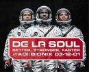 DE LA SOUL AOI 2 Bionix BETTER STRONGER FASTER