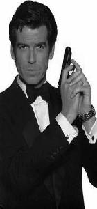 Pierce Brosman