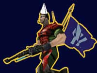 Unreal Tournament er tveggja ára í dag!