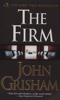 The Firm e. John Grisham
