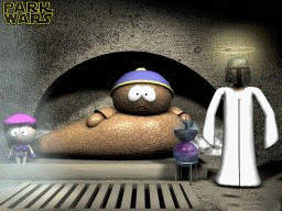 Southpark