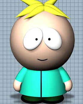 Southpark