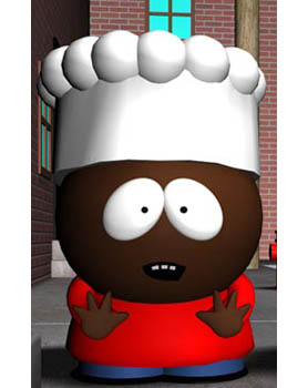 Southpark