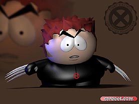Southpark