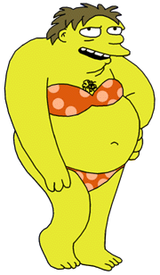 Simpsons