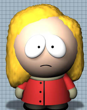 Southpark