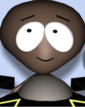 Southpark