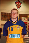 Handbolti