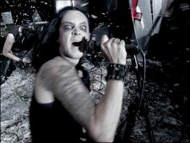 Metall