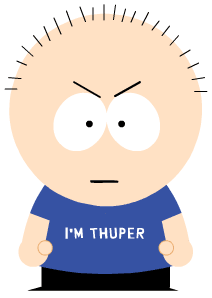 Southpark