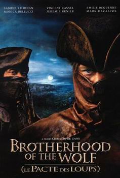 Brotherhood of the Wolf