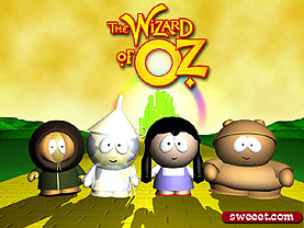 Southpark