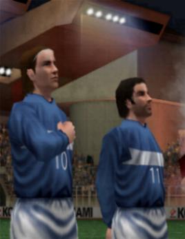 Pro Evolution Soccer