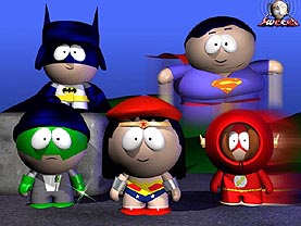 Southpark