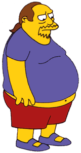 Simpsons