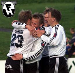 Fréttir úr herbúðum FH