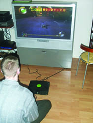 X-BOX ....Halo....