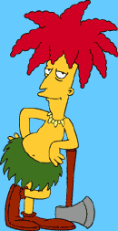 Simpsons