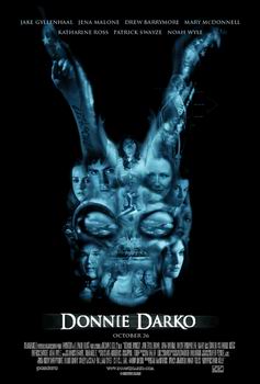 Donnie Darko