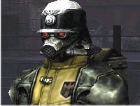 Single player óvinir.