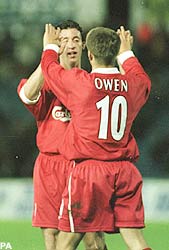 Fowler fer