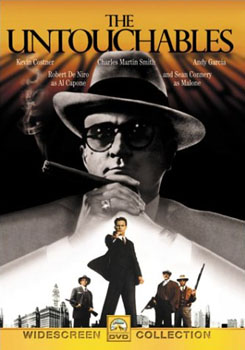 The Untouchables