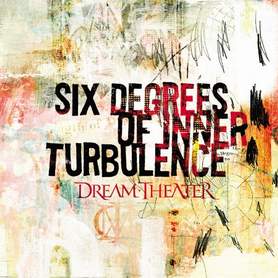 Info (spoilers) um nýju plötu Dream Theater