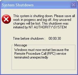 Windows