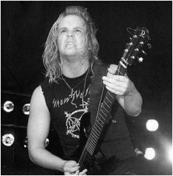 Metall