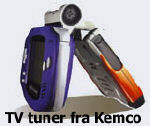Nýtt fyrir GBA