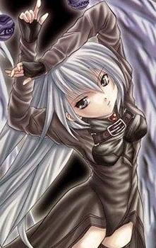 Manga