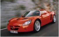 OPEL VX220