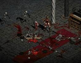 Diablo 2