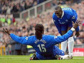 Manchester United að klúðra enn eina ferðina ....