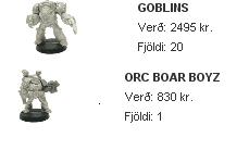 Borðaspil