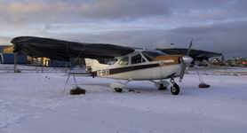 Flug