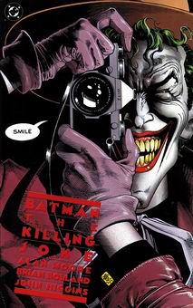 Batman: The Killing Joke
